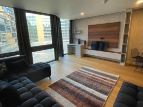 Beautiful Cozy Apartment in Istanbul!!